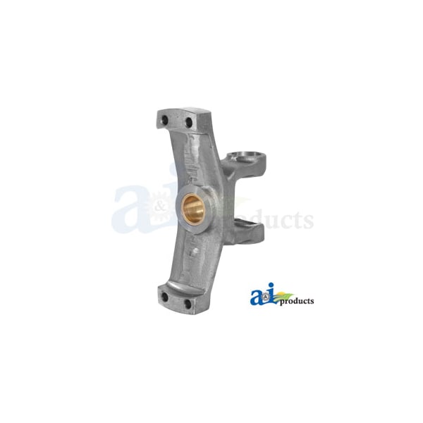 Torque Limiter Flange Implement Yoke 8" x2.5" x6"